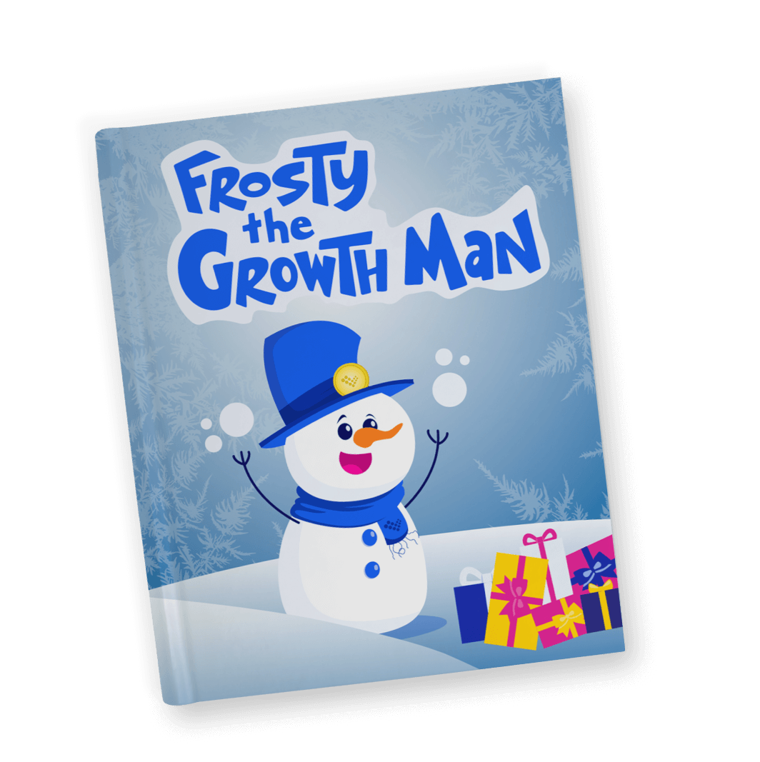 FrostyTheGrowthMan