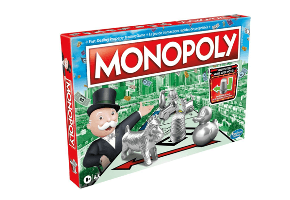 MonopolyBoardgame