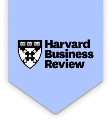 haryard business review