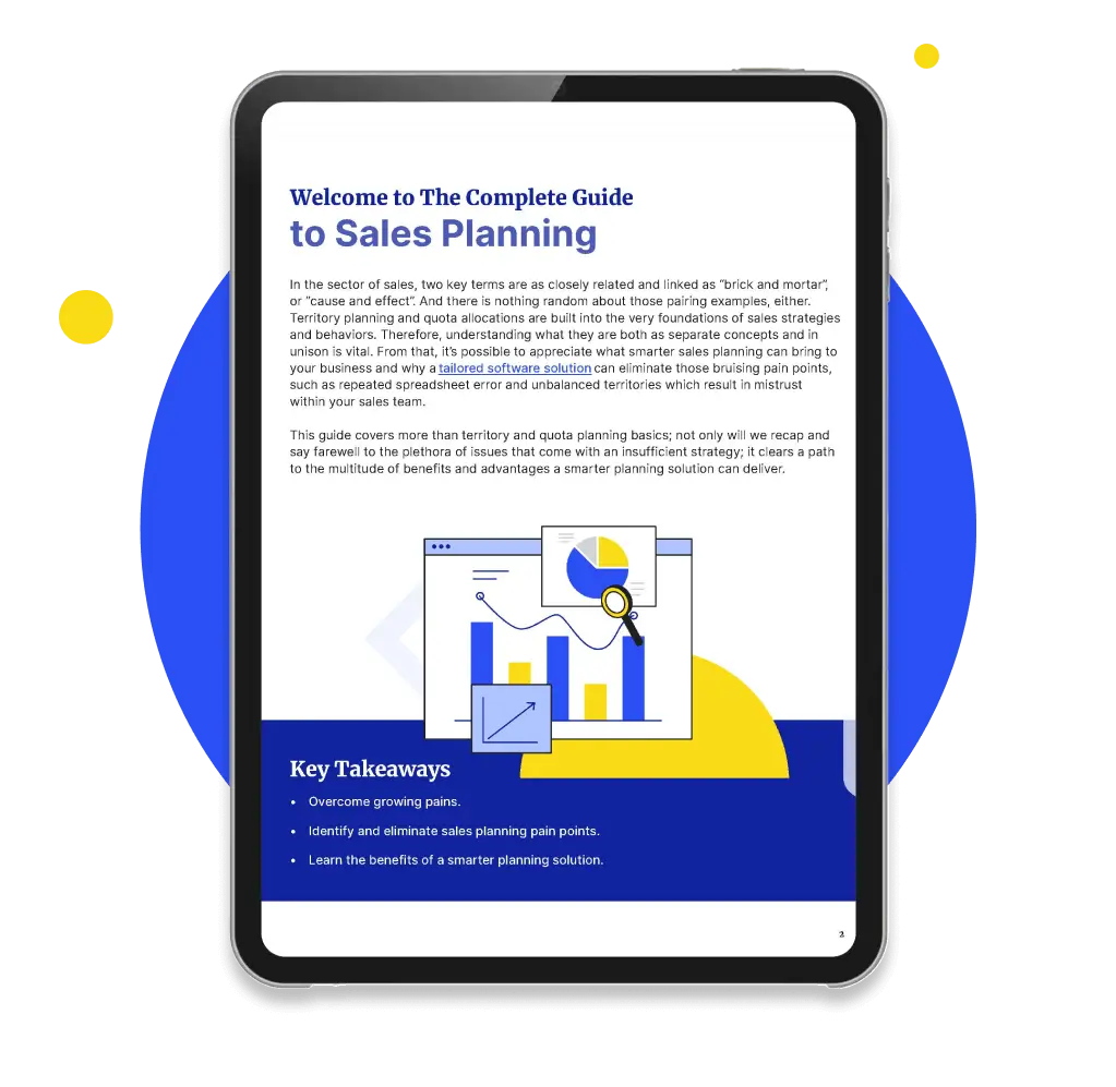 sales-and-operation-planning